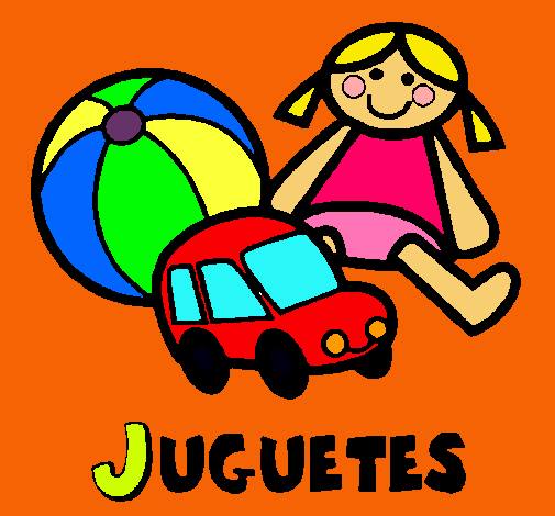 Juguetes