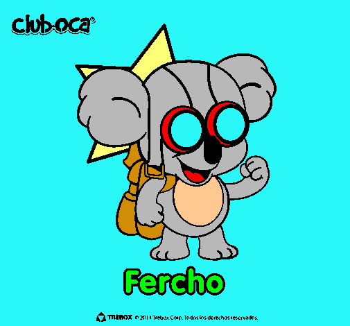 Fercho