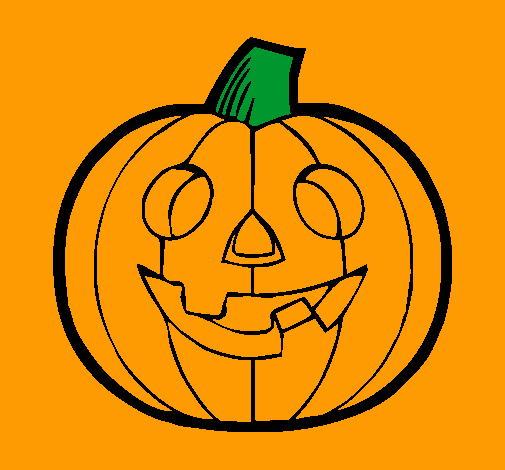 Calabaza IV