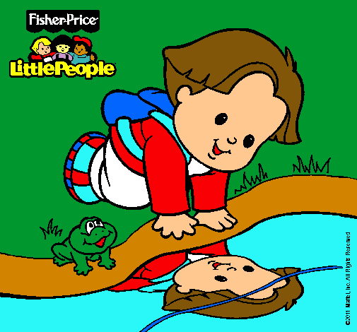 Little People 1