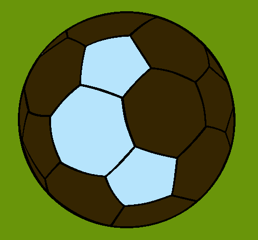 Pelota de fútbol II