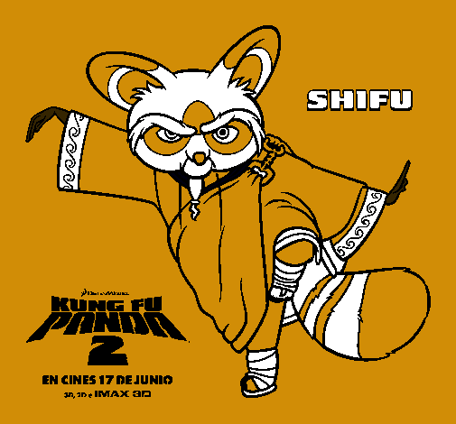 Shifu