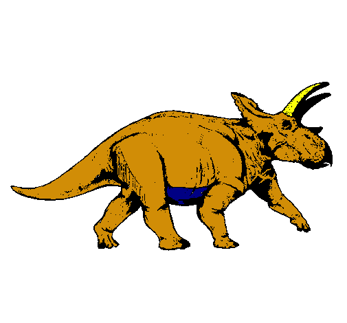 Triceratops