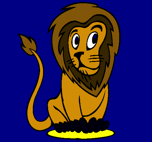 León