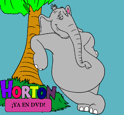 Horton