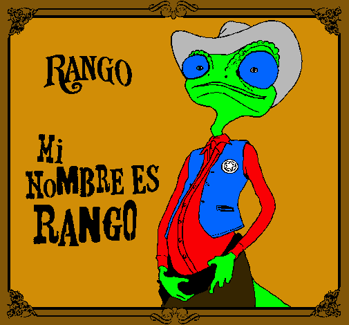 Rango