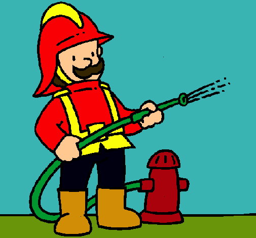 Bombero