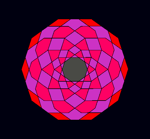 Mandala 19