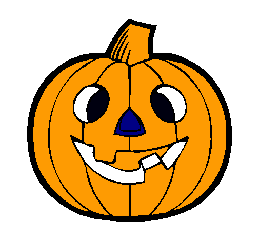 Calabaza IV