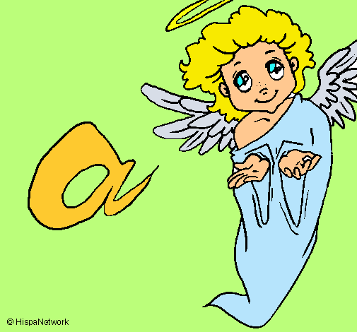 Ángel