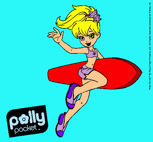 Polly Pocket 3