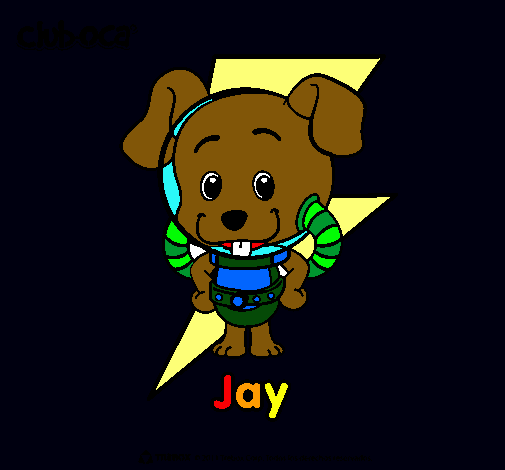 Jay