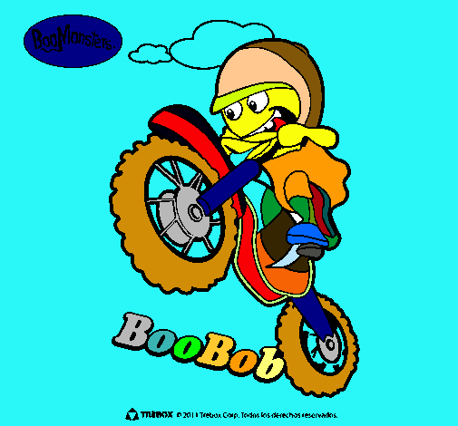 BooBob