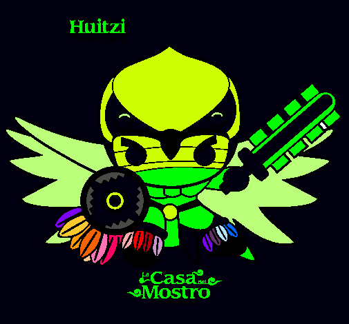 Huitzi