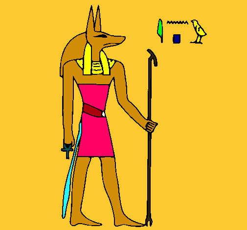 Anubis