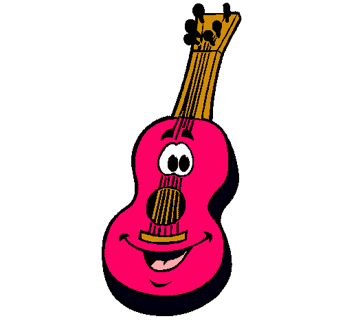 Guitarra española