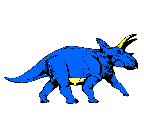 Triceratops