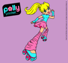 Dibujo Polly Pocket 17 pintado por POLLYCHISPA