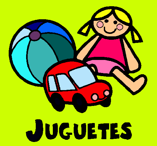 Juguetes