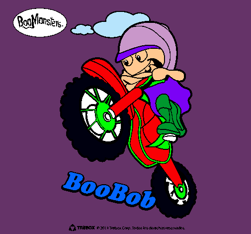 BooBob