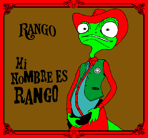 Rango