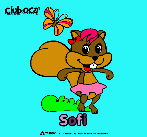 Sofi