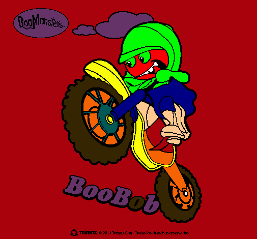 BooBob