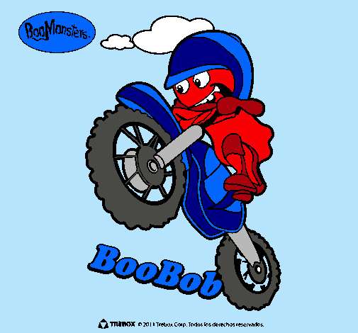 BooBob