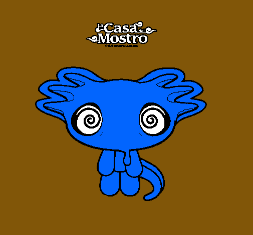 Mostro 3