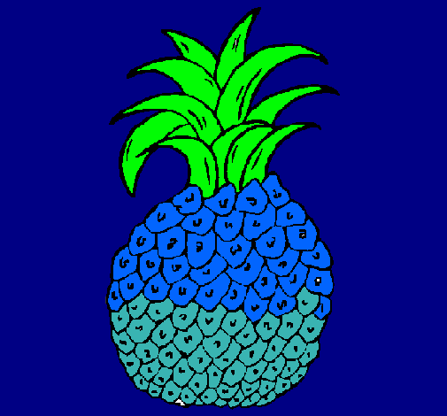 piña