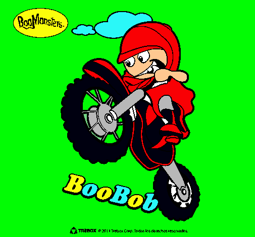 BooBob