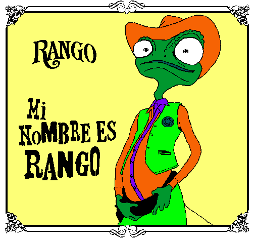 Rango