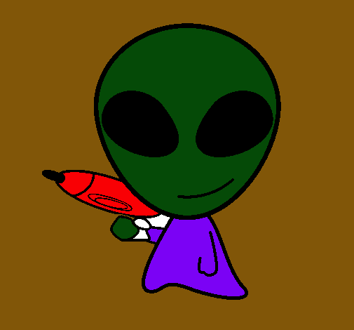 Alienígena II