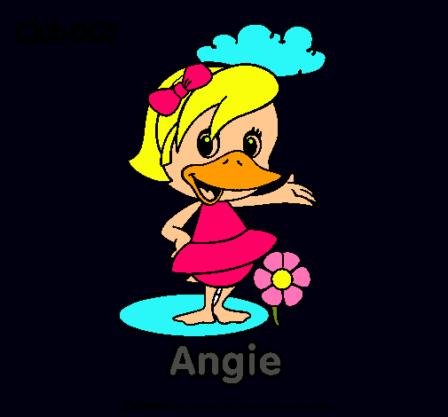 Angie