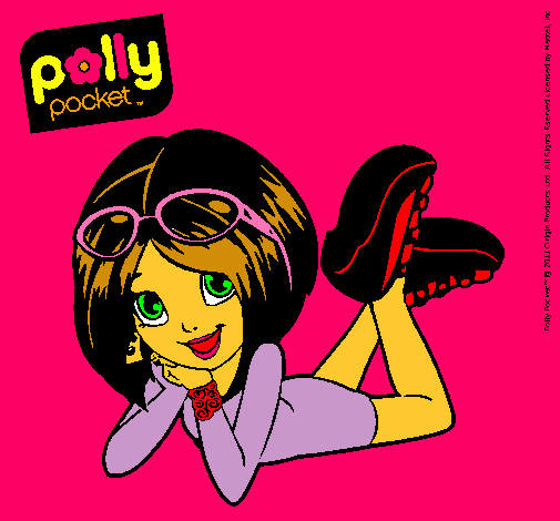 Polly Pocket 13