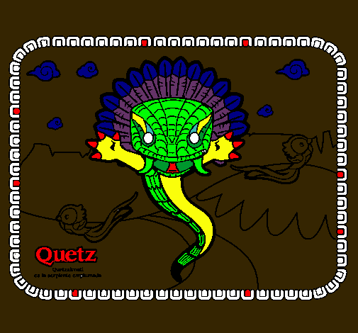 Quetz