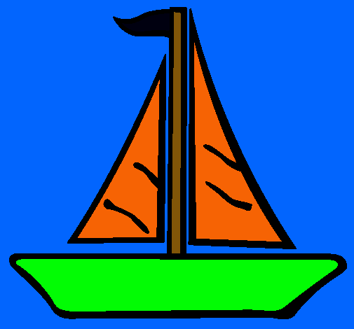 Barco velero