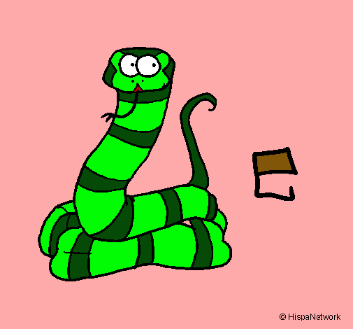 Serpiente