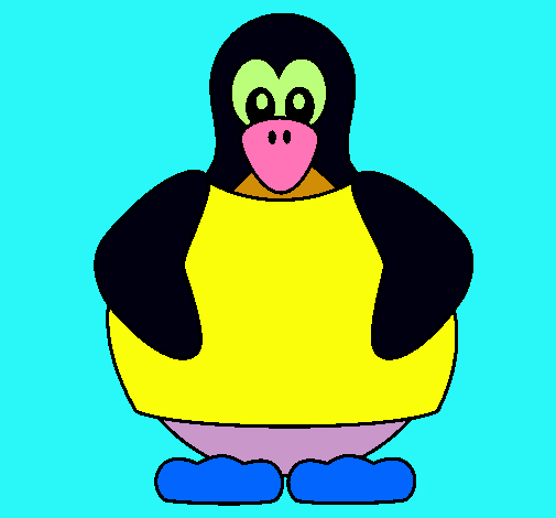 Pingüino