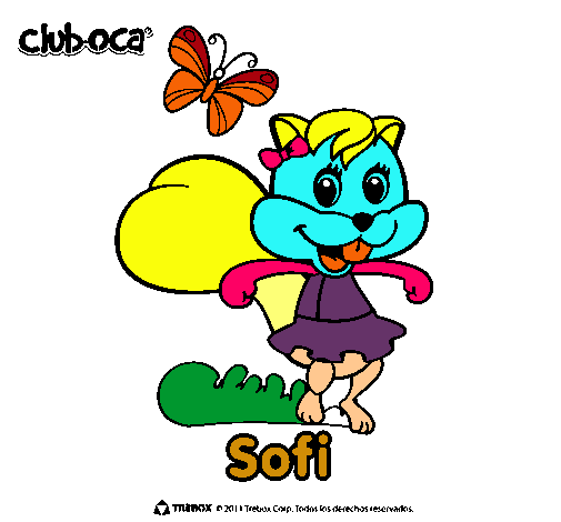 Sofi