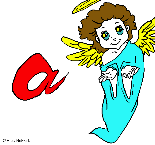 Ángel