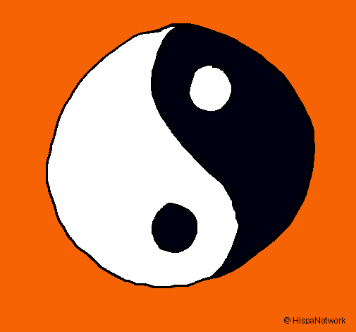 Yin yang