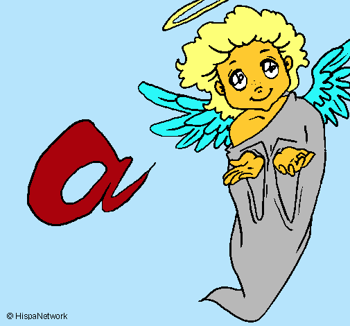 Ángel