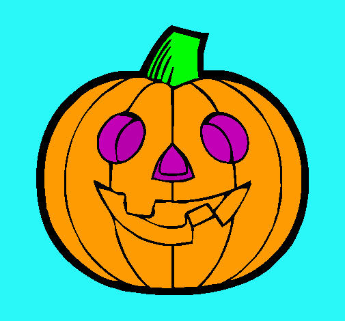 Calabaza IV