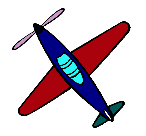 Avión III