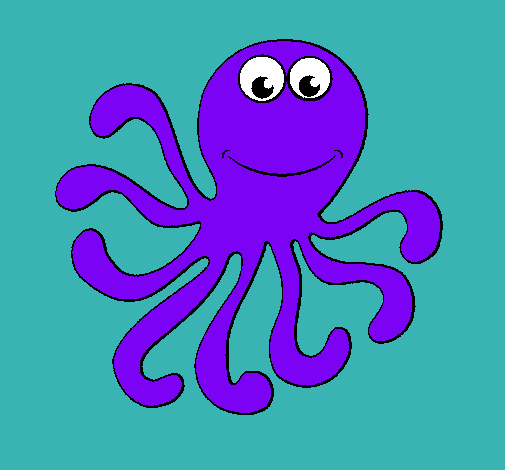 Pulpo 2