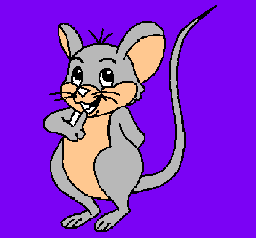 Ratón