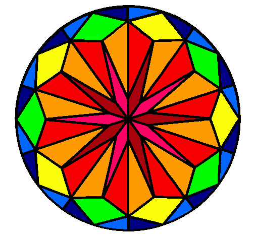 Mandala 42