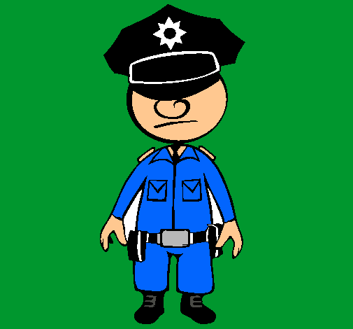 Policía