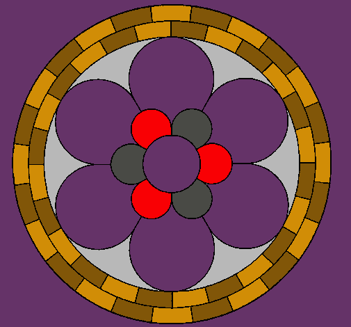 Mandala 2